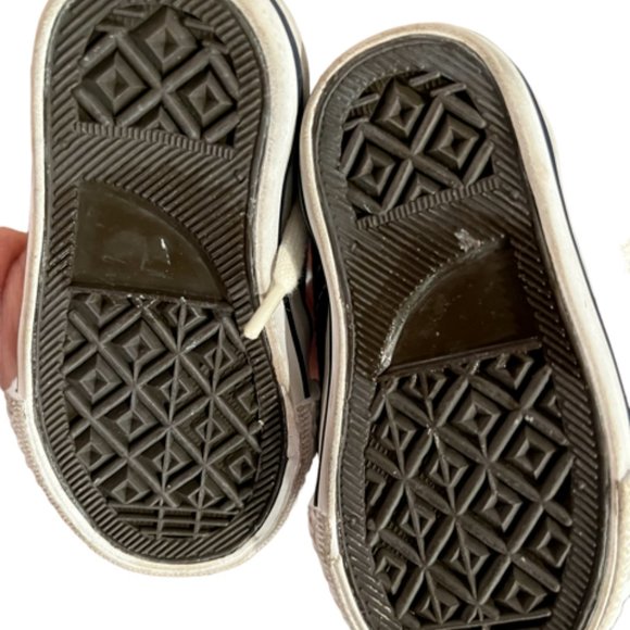 Route 66 Baby Shoe  size 3 - Picture 2 of 4